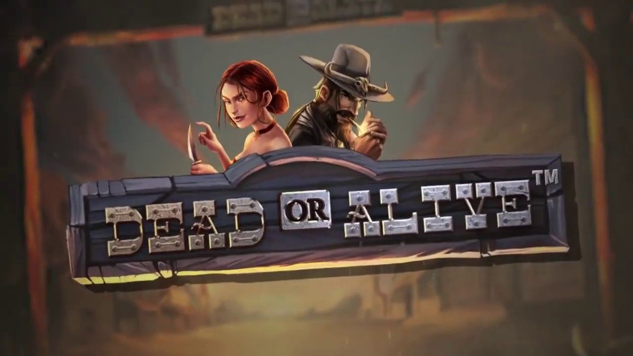 Dead or Alive